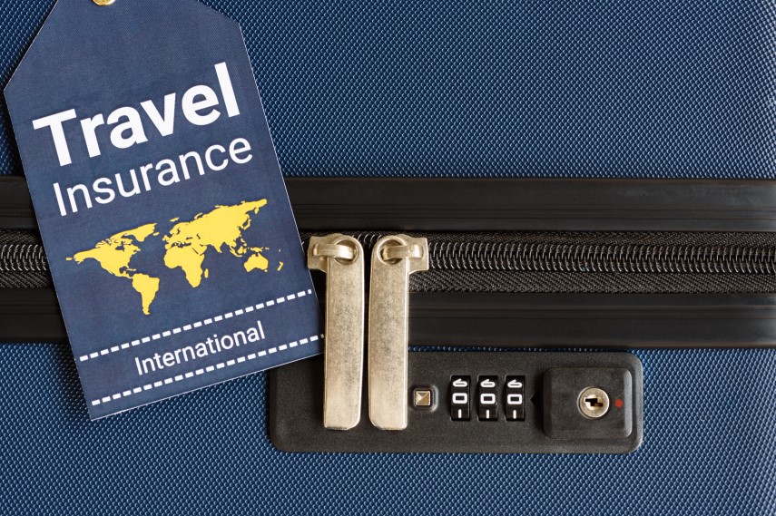 海外旅行保険の加入方法について解説！保険が付帯しているクレジットカードも紹介