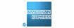 AMERICAN EXPRESSカードイメージ