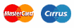 MasterCardカードイメージ