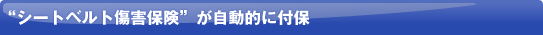 �g�V�[�g�x���g���Q�ی��h�������I�ɕt��