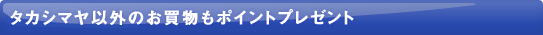 �^�J�V�}���ȊO�̂����������|�C���g�v���[���g