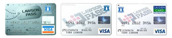 ���[�\���p�XVISA