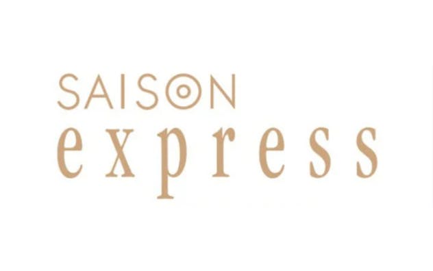 GOLD CARD SAISON express 