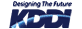 Designing The Future KDDI