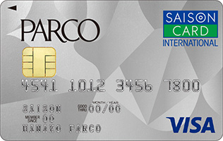 PARCO カード
