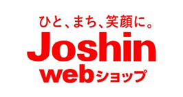 Joshin webショップ