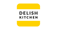 DELISH KITCHEN