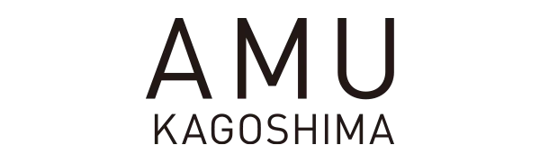 AMU KAGOSHIMA ロゴ