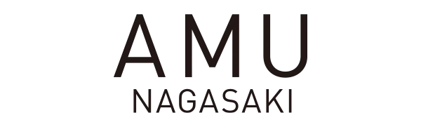 AMU NAGASAKI ロゴ