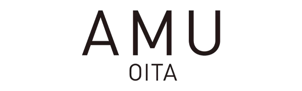 AMU OITA ロゴ