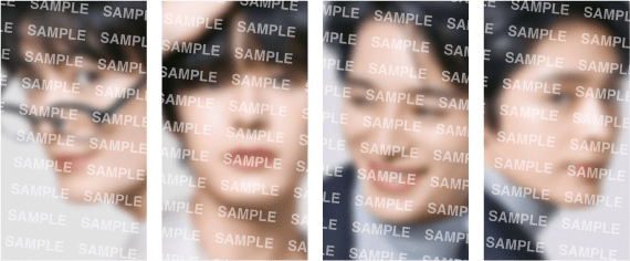 デジタルフォトセットsampleイメージ