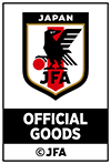クレディセゾンは、サッカー日本代表のメジャーパートナーです。
