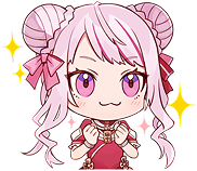 キャラクターコメント