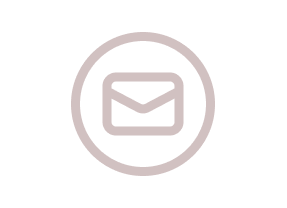 メールのアイコン