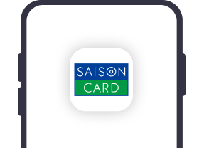 セゾンPortalのロゴ