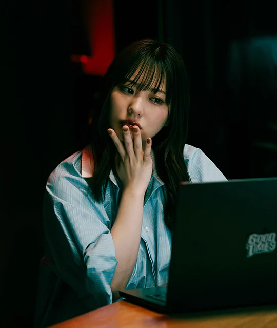 田中美久