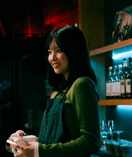 谷口彩菜