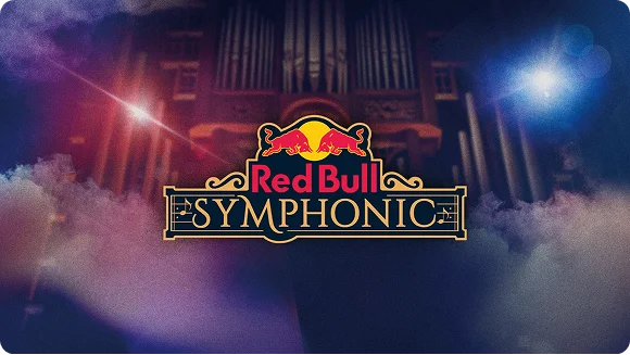 Red Bull Symphonic