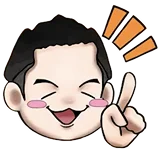 水田さんのイラスト
