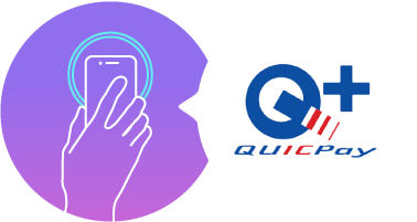 QUICPay