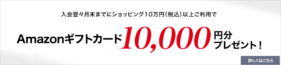 永久不滅ポイントプレゼント