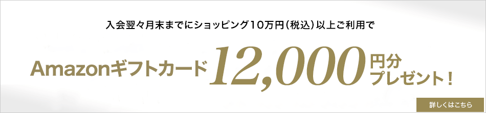 永久不滅ポイントプレゼント
