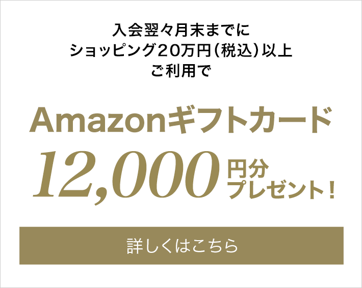 永久不滅ポイントプレゼント