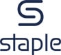 クラウド型経費精算サービス「Staple（ステイプル）」ご優待ロゴ