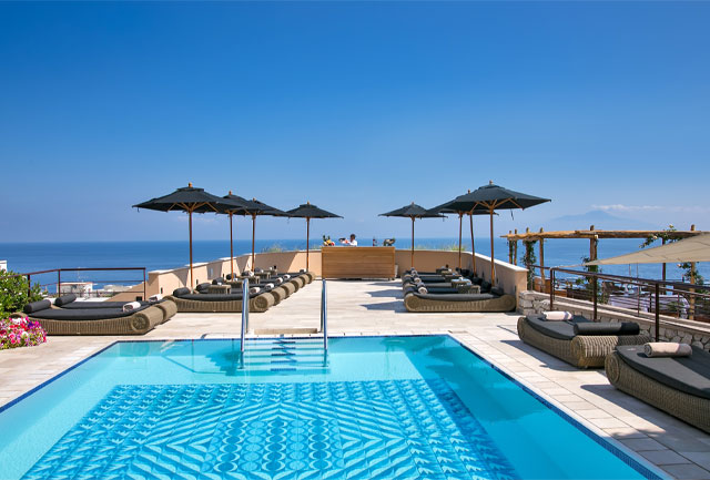 Tablet® Hotels