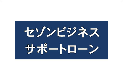 セゾンビジネスサポートローン