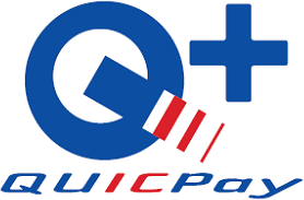 QUICPay +