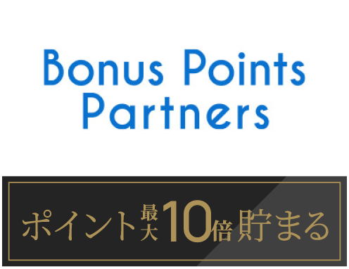 Bonus Points Partners