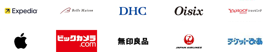 ショップリスト