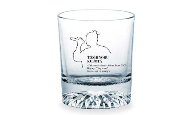 オリジナルグラス イメージ写真