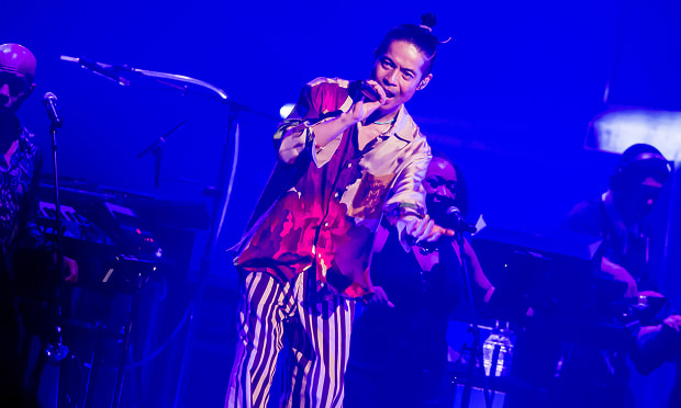 ライブ イメージ写真