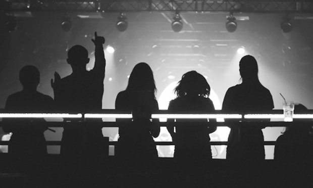 ライブ イメージ写真