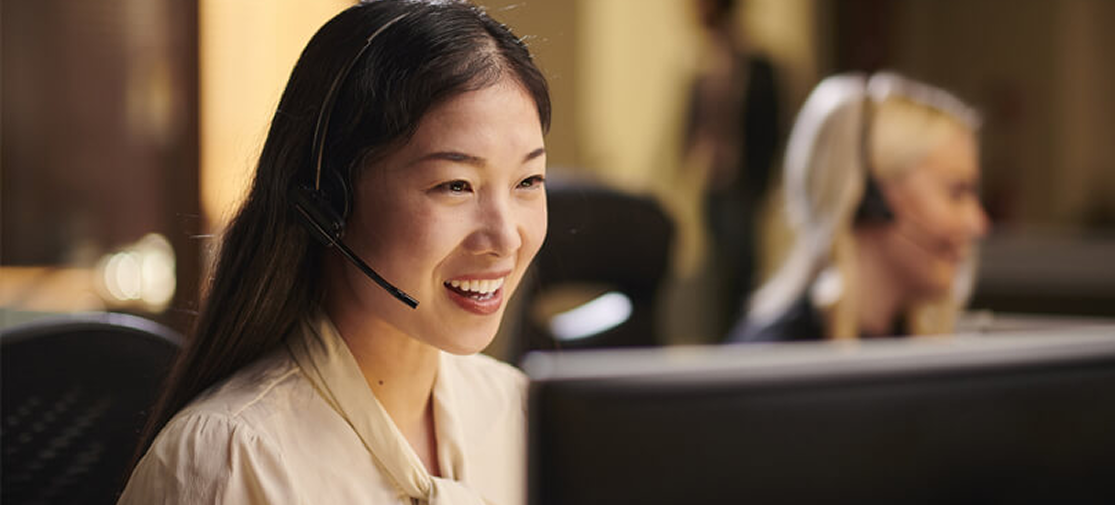 コンシェルジュイメージ