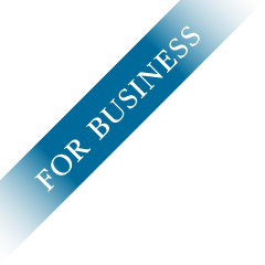 FOR BUSINESS