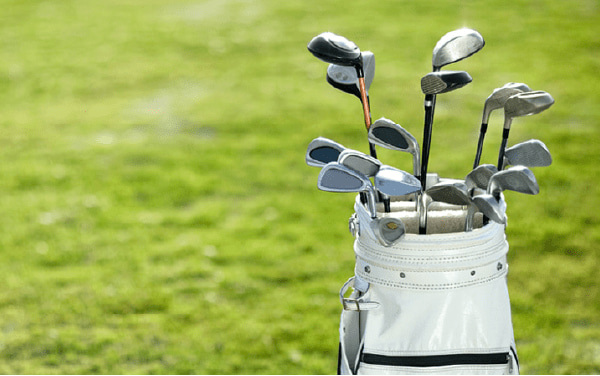 ゴルフイメージ