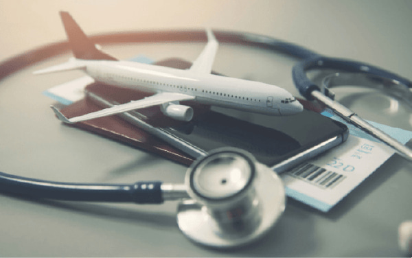 聴診器イメージ