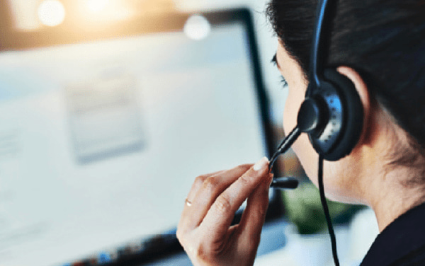 サポートデスクイメージ