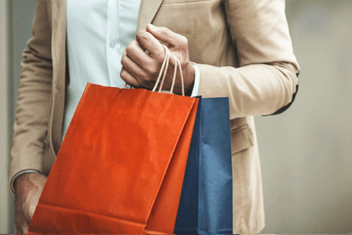 ショッピングイメージ
