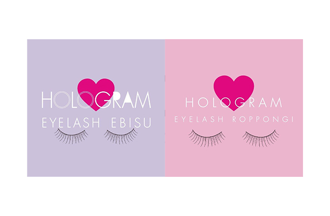 HOLOGRAM EYELASH