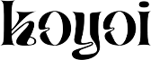 koyoi