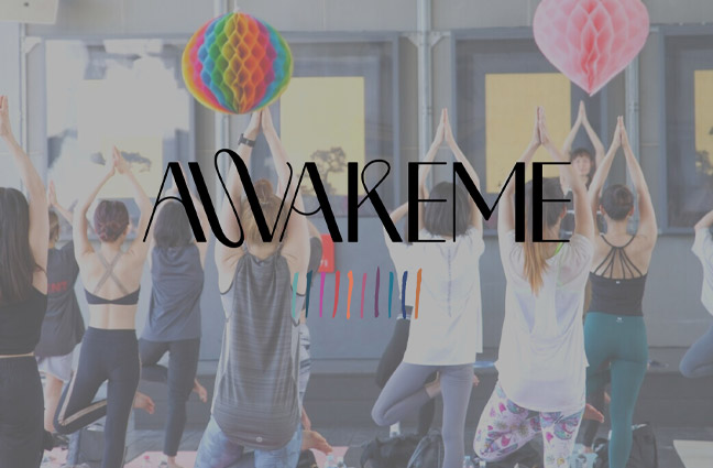 AWAKEME