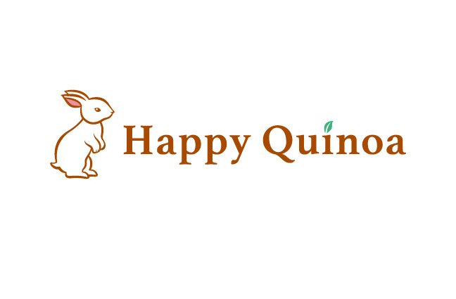 Happy Quinoa