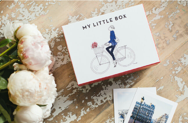 MyLittleBox