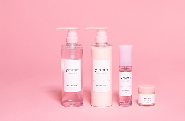 ymme online shop