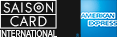 saison card amex