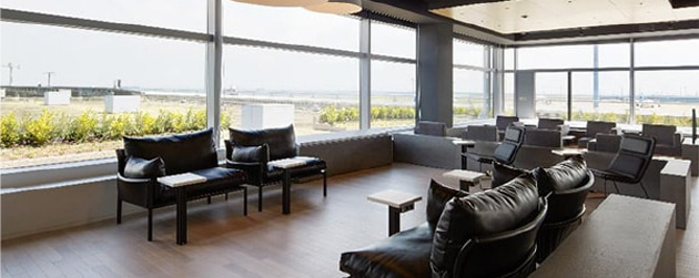 プライオリティ・パス